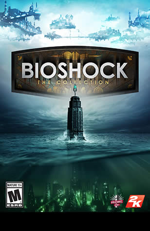 BioShock Colletion