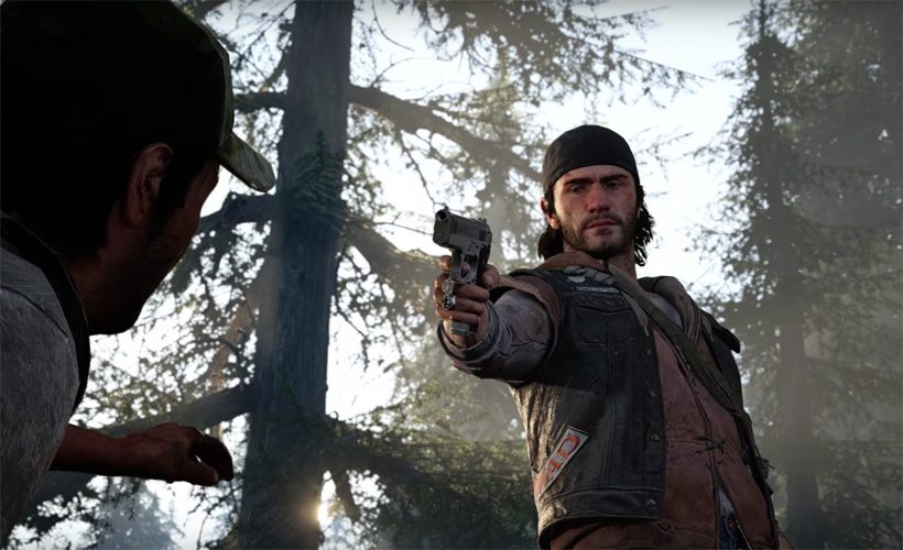 Estúdio de Days Gone abre vagas para possível projeto no PS5