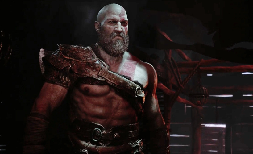 God of War é o jogo do ano no The Game Awards 2018; confira todos os  vencedores