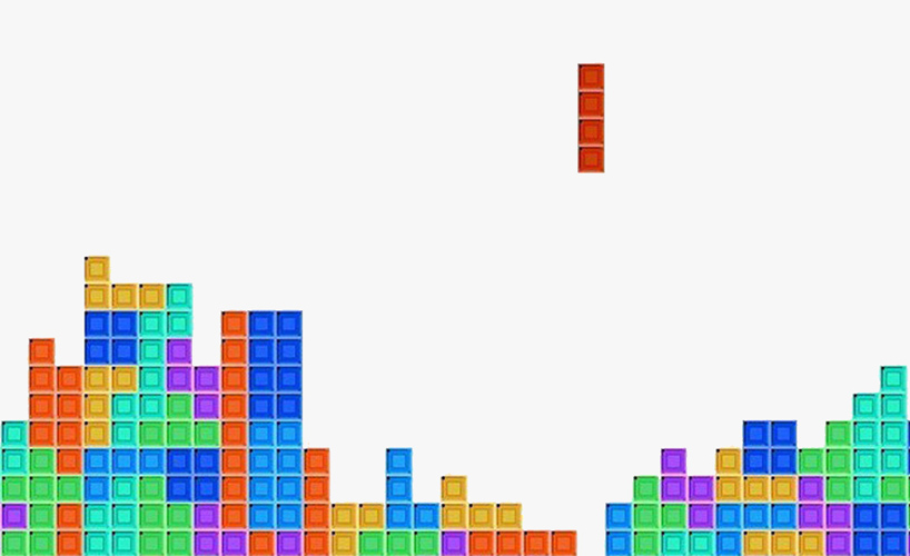 Tetris: conheça a história do jogo que virou filme