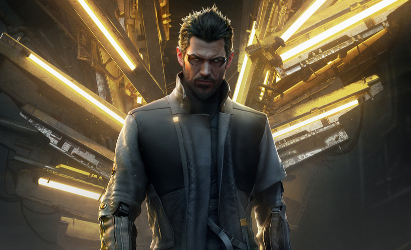 Vídeo mostra como se pronuncia Deus Ex e o significado do nome - Outer Space