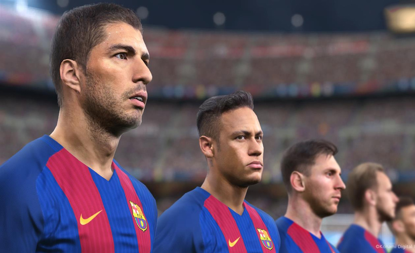 Melhores Jogos do Ano Arkade 2017: PES 2018 - Arkade