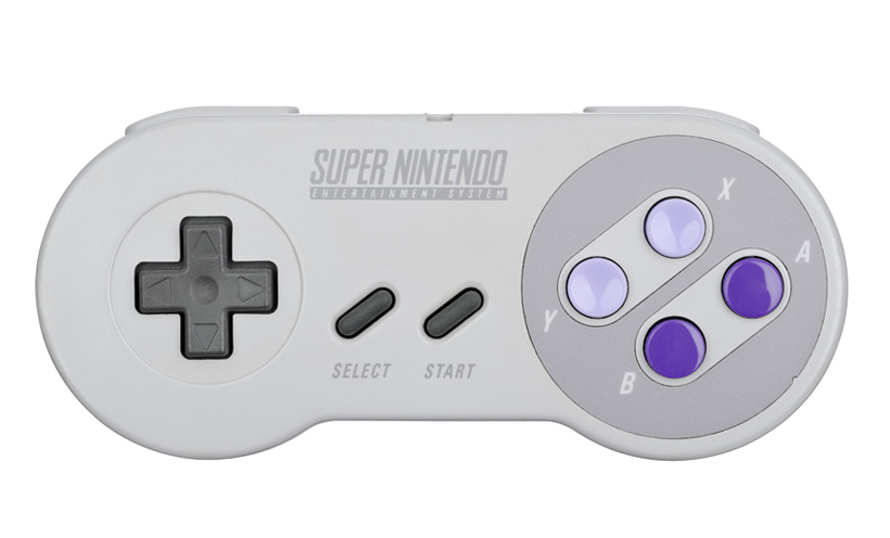 Jogos de SNES no Switch terão multiplayer online e mais