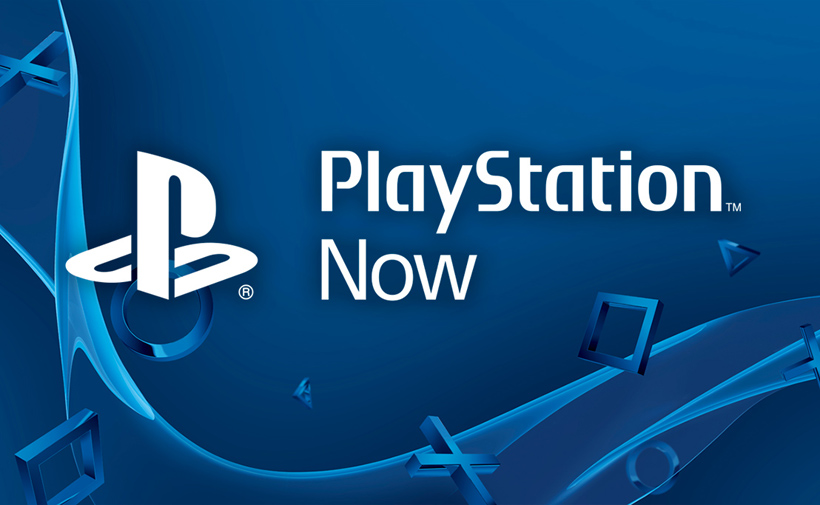 Playstation Now - Todos os jogos disponíveis no serviço