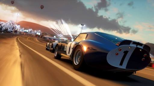 Primeiro Forza Horizon chega ao fim de vida útil e deixa de ser vendido -  Outer Space