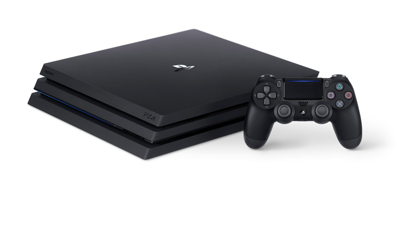 PS4 Pro chega ao Brasil em fevereiro por R$ 3 mil