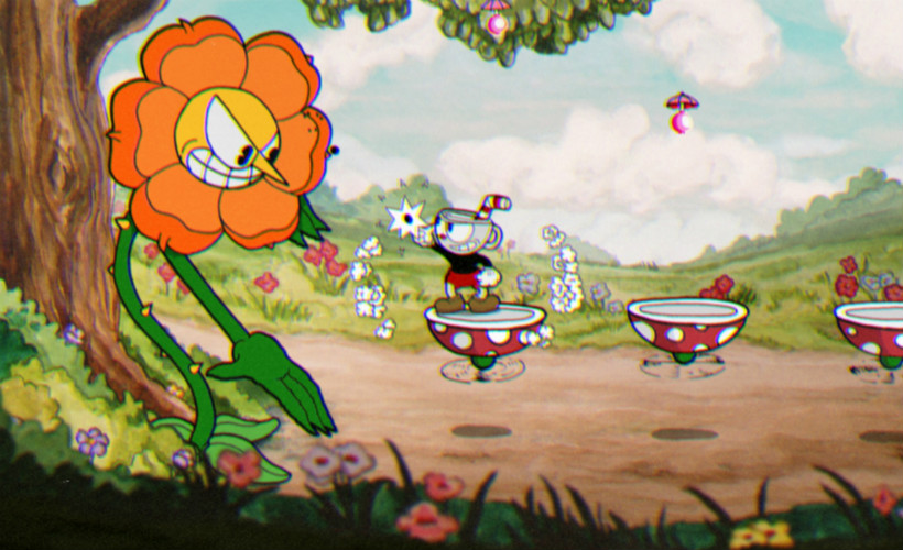 Jogos de cuphead, Jogos de cuphead grátis