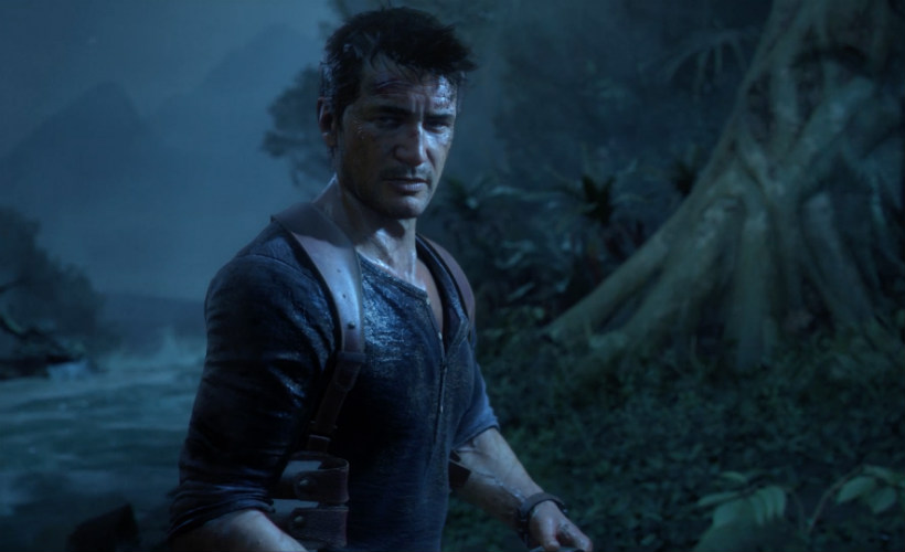 Uncharted 4 e Dirt Rally 2.0 são jogos grátis para PS4 na PS Plus