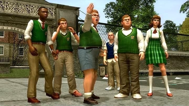 Clássico jogo 'Bully' agora está disponível para iPhone e iPad na App Store