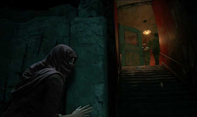 Uncharted 4: A Thief's End - Trailer da História