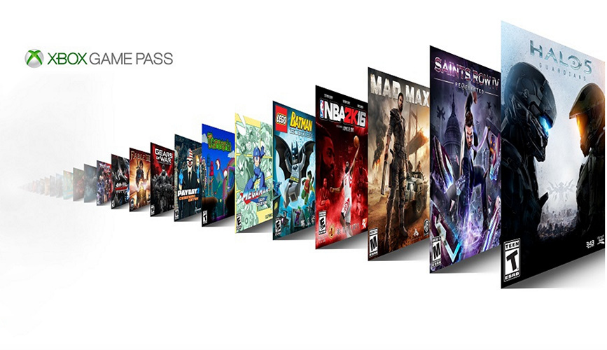 Microsoft anuncia novos jogos que chegarão ao Game Pass em novembro