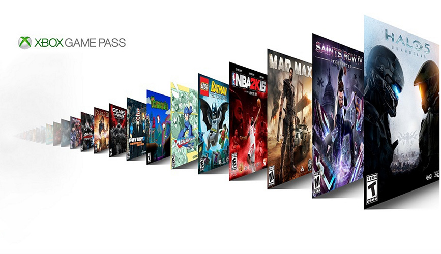 Microsoft anuncia os próximos jogos do Xbox Game Pass - Outer Space