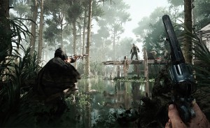 Hunt: Showdown será lançado no Xbox One até junho