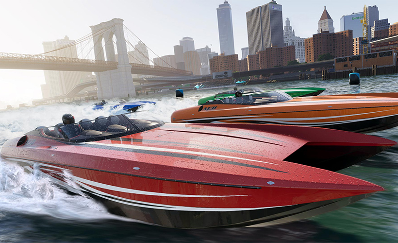 The Crew 2' se perde ao tentar fazer coisas demais em jogo de corrida com carros, motos, barcos e aviões; G1 jogou, Games