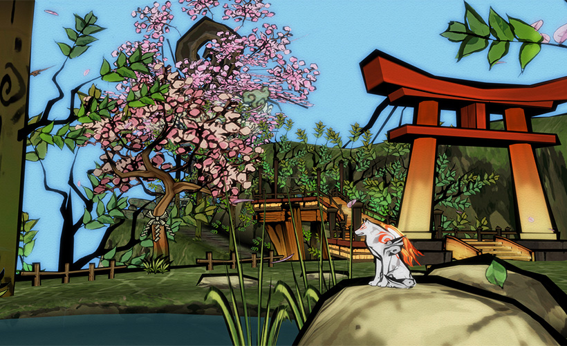 Rumor] Okami para PlayStation 4 classificado na Coreia; saiba mais