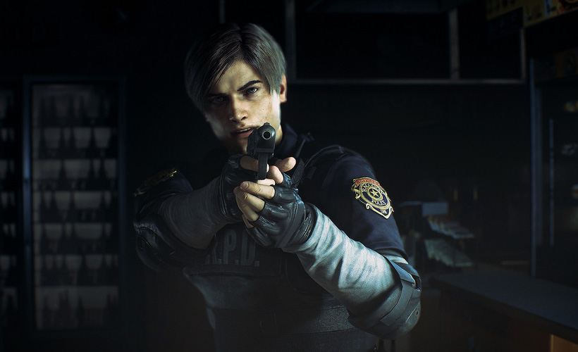 Capcom vai revelar mais sobre o remake de Resident Evil 4 nas próximas  semanas