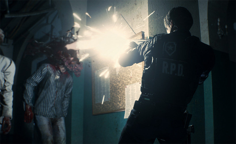 Requisitos mínimos para rodar Resident Evil 2 Remake no PC