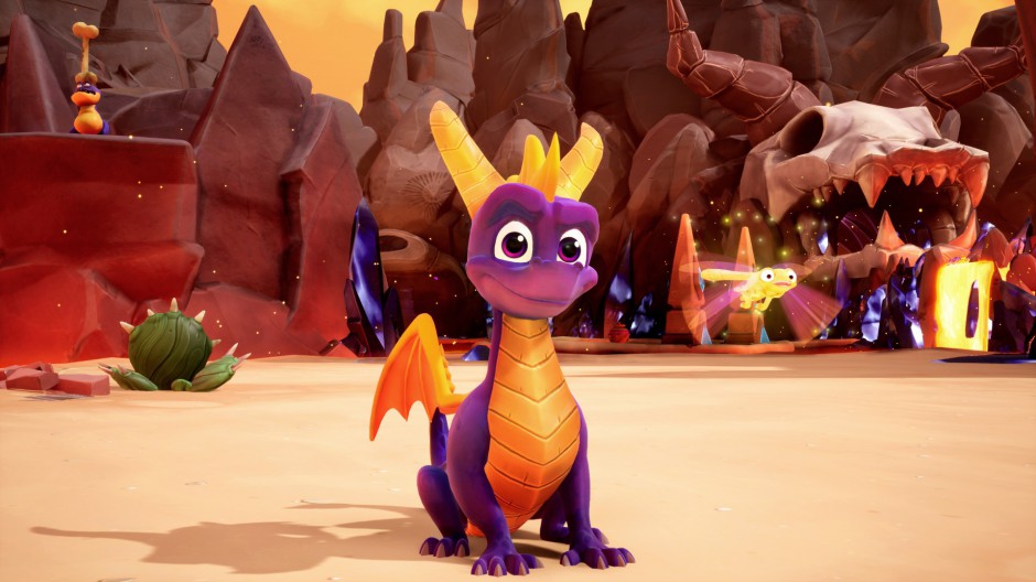 Spyro: do pior ao melhor, segundo a crítica