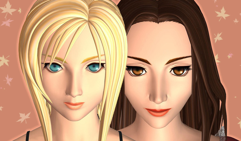 Square Enix regista nova marca relacionada com Parasite Eve