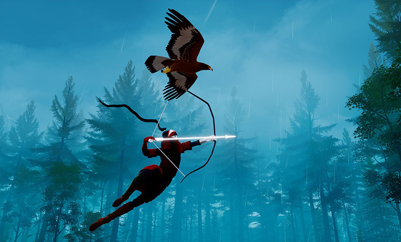 The Game Awards 2018 vai revelar mais de dez novos jogos - Outer Space