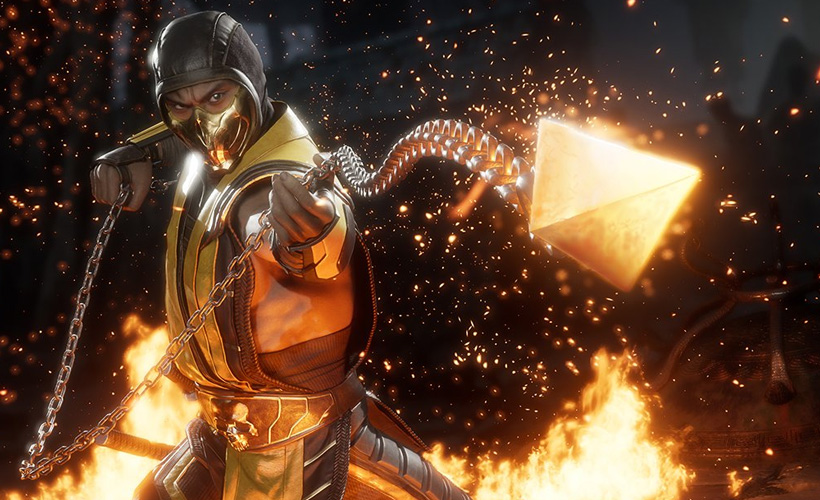 Filme do Mortal Kombat vai fazer jus à classificação para maiores