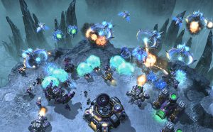IA Deepmind, do Google, derrota jogadores profissionais em StarCraft 2
