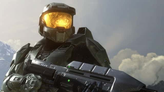 Piloto da série de Halo será dirigido por inglês que fez Black Mirror -  Outer Space