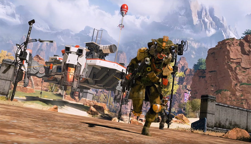 Apex Legends: Dicas e estratégias para jogar o battle royale