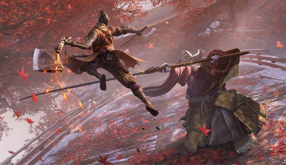 Sekiro é o jogo do ano no The Game Awards 2019. RPG independente se destaca  - Outer Space