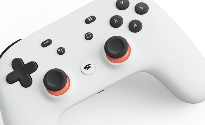 Nova plataforma de jogos da Google, Stadia, vai permitir que