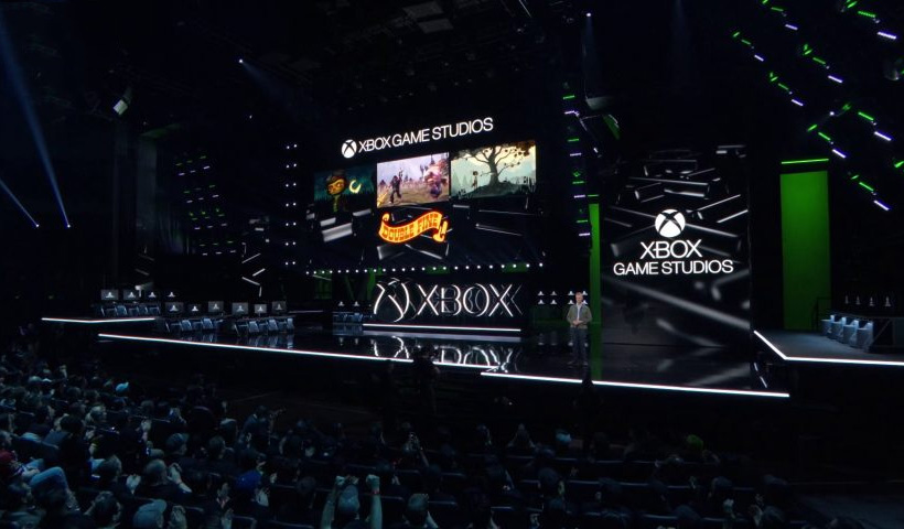 Conheça todos os 23 Xbox Game Studios e suas Subsidiárias