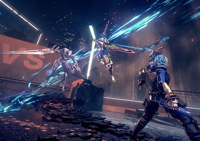 Astral Chain