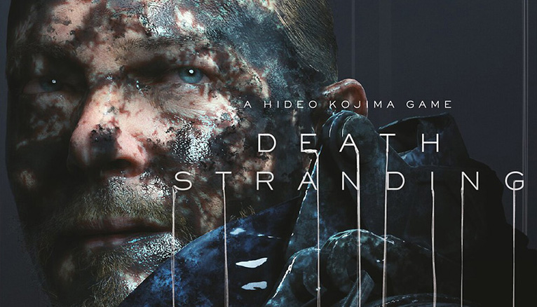 Kojima anuncia filme de Death Stranding - Outer Space