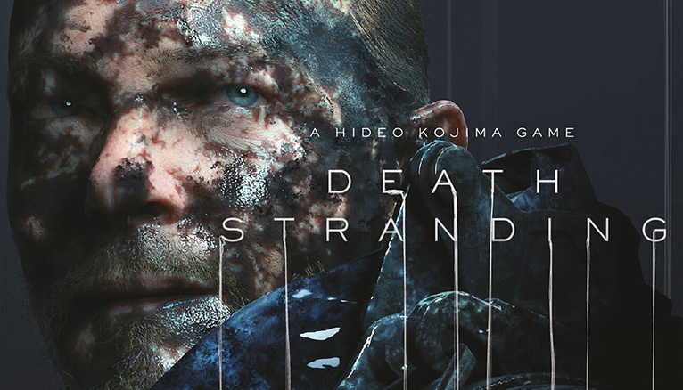 Death Stranding vai ganhar filme com produção do próprio Kojima