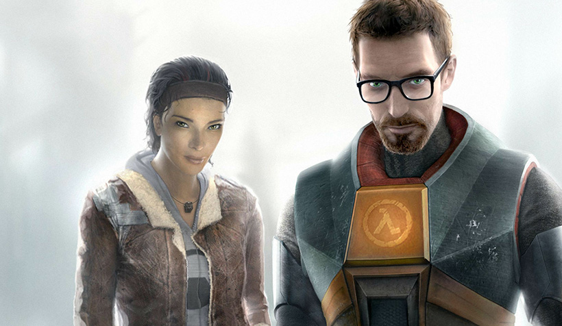 Half-Life: Alyx é anunciado oficialmente para Steam VR - TecMundo