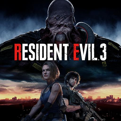 Save Game Resident Evil 3