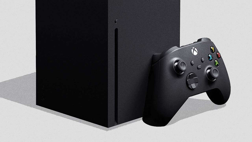 Xbox Series X será mais poderoso que o PlayStation 5, revela