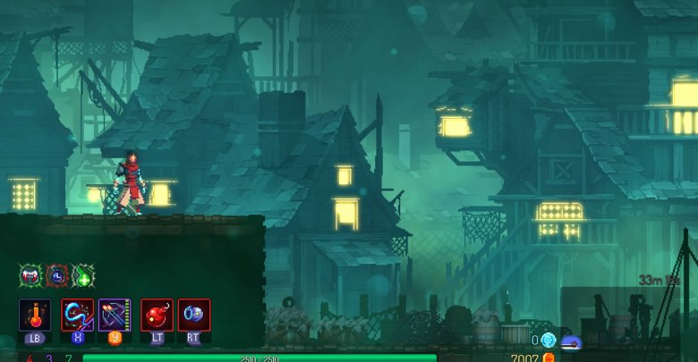 Os melhores jogos de luta desta geração