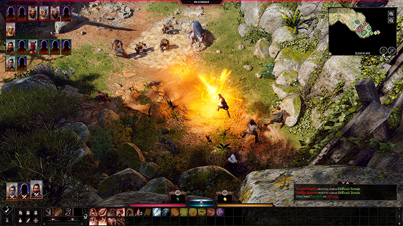 Baldur's Gate 3: Larian Studios continuará trabalhando no jogo em