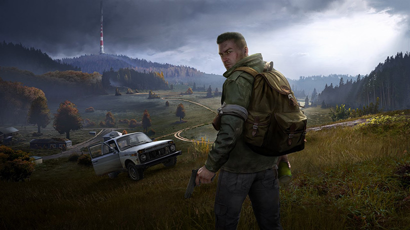 Criadores de DayZ estão fazendo novo grande jogo de sobrevivência