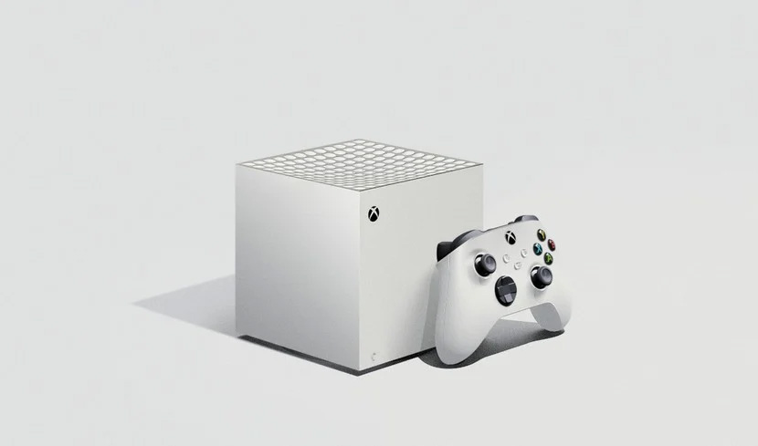 Exame Informática  Microsoft bloqueia emulação nas Xbox Series X e S