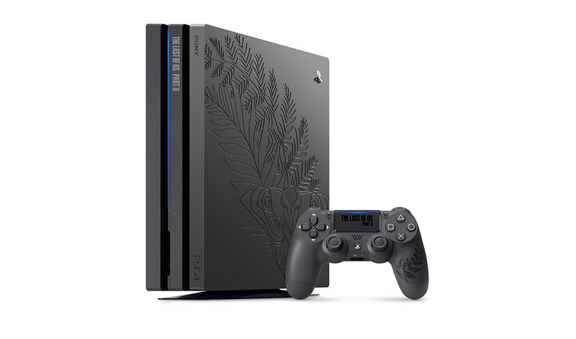 PS4 Pro terá edição especial de The Last of Us 2 no Brasil; veja preço