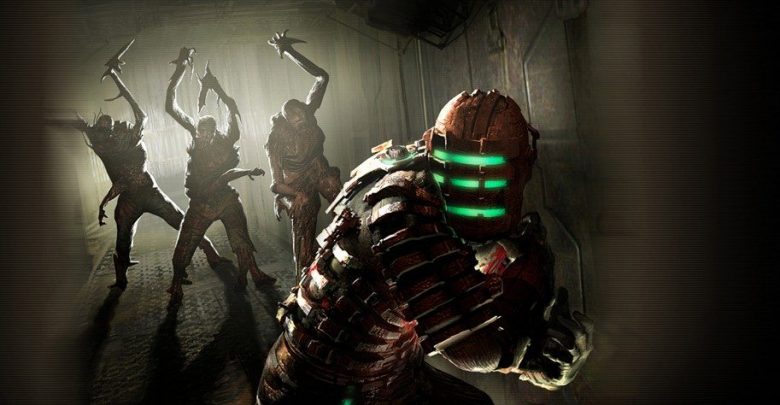 Dead Space - PlayStation 5