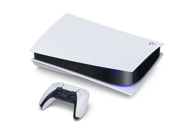 PS5