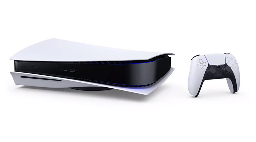 PlayStation 5 chega dia 19 de novembro por US$ 399 na versão digital e US$  499 na versão normal
