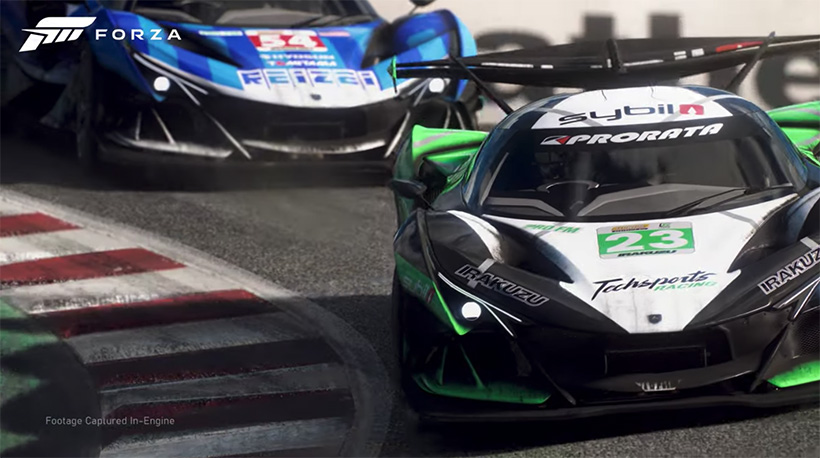 Forza Motorsport (@ForzaMotorsport) / X