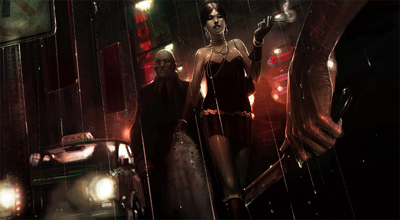 Vampire: The Masquerade – Swansong: veja novo trailer