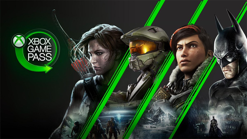 Xbox Game Pass vai integrar jogos na nuvem ao console, PC e celulares