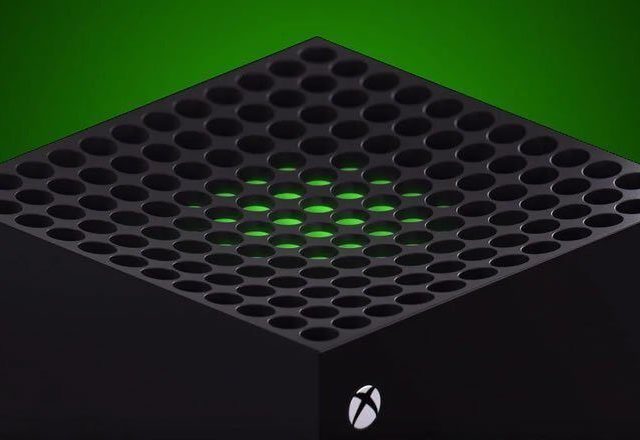 Xbox Series X