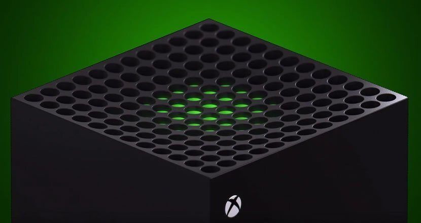 Xbox Series X